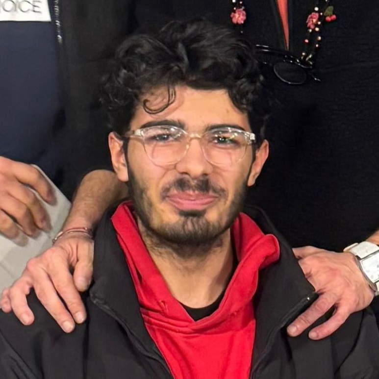Baran Berke Akbulut