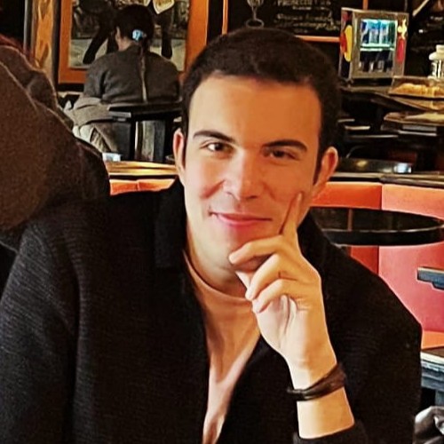 Cem Şengül