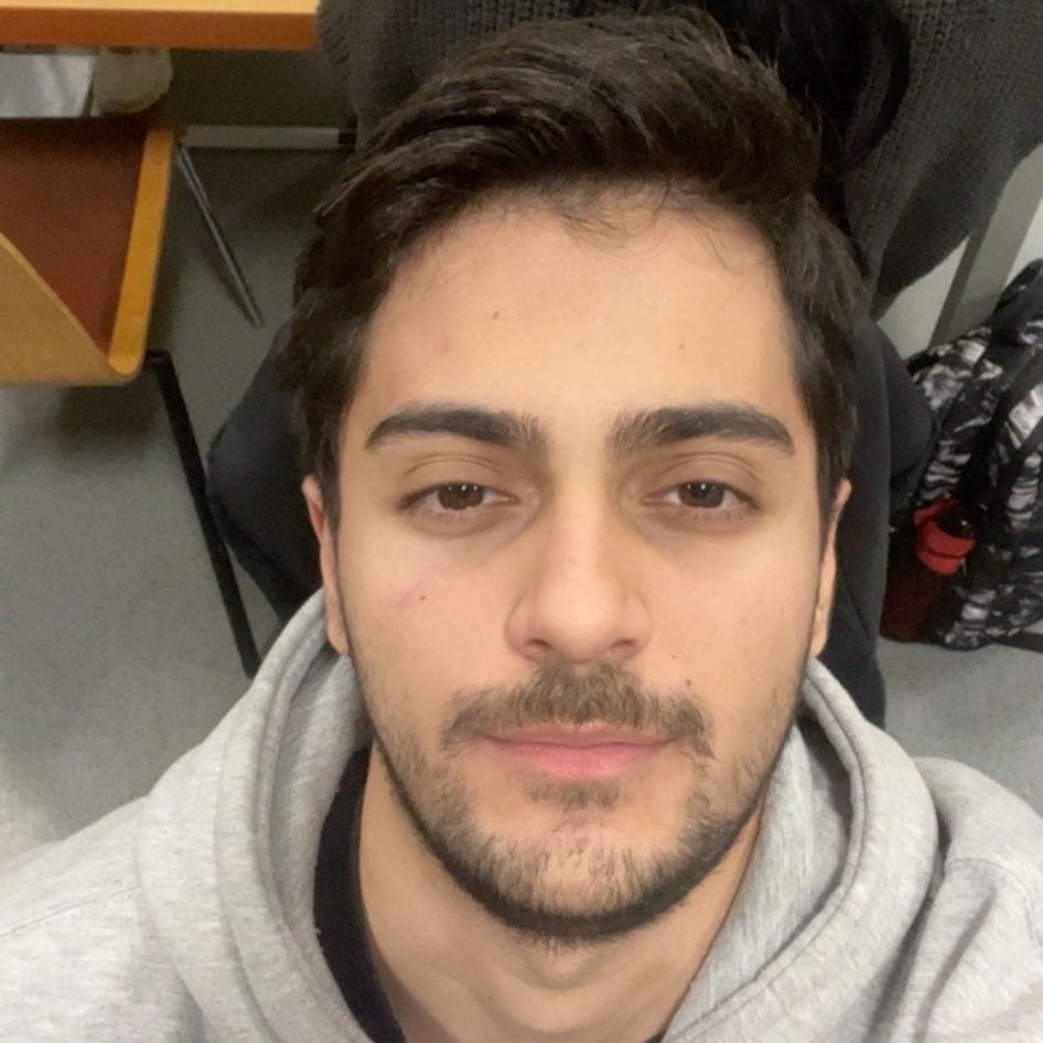 Efe Çolak
