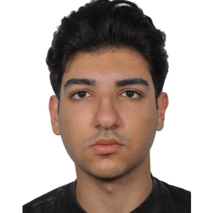 Halil Aslantürk