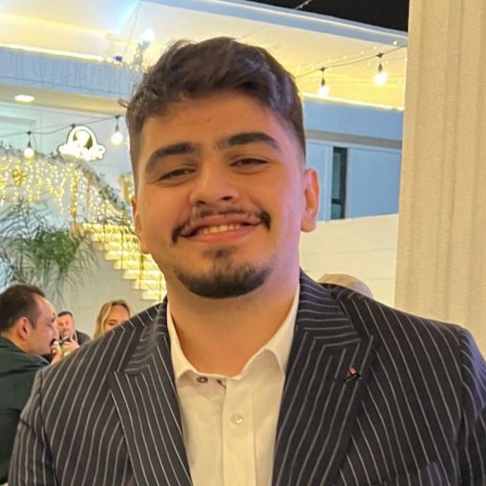 Hamza Kaya